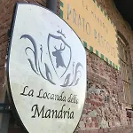בית הארחה La Della Mandria 2