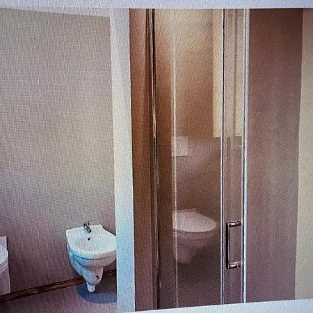 La Della Mandria 2 Pensión