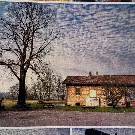 Pensión La Della Mandria 2