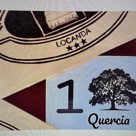 Pensión La Della Mandria 2