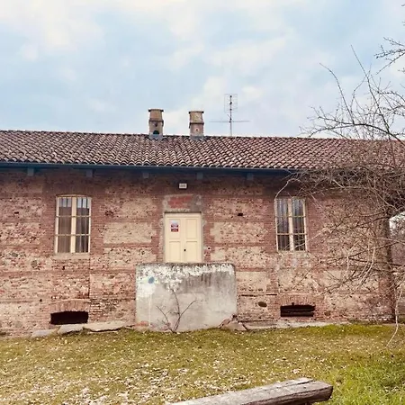 Гостевой дом La Della Mandria 2 3*