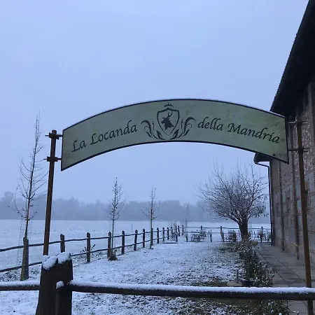 La Della Mandria 2 Venaria Reale