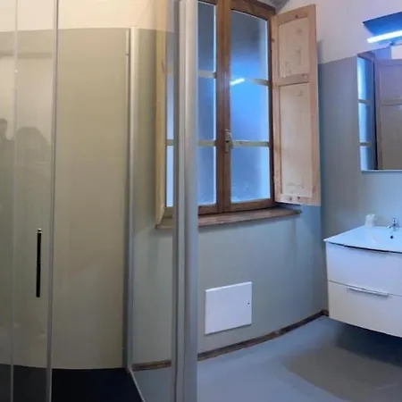 La Della Mandria 2 Pensionat Venaria Reale