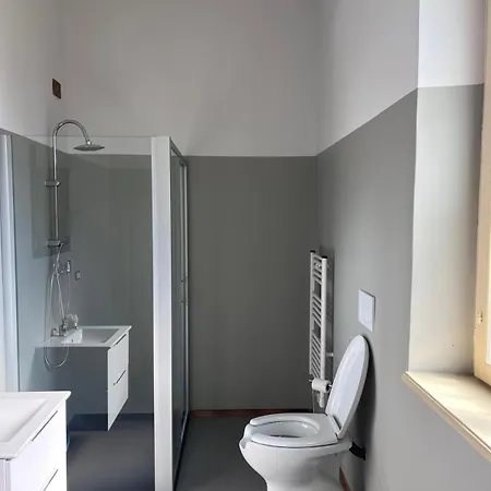 La Della Mandria 2 Venaria Reale