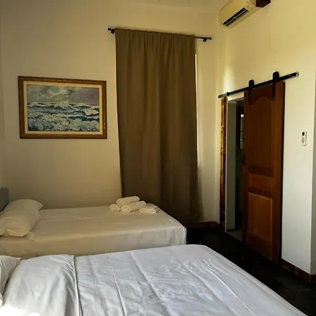 La Della Mandria 2 Penzion 3*
