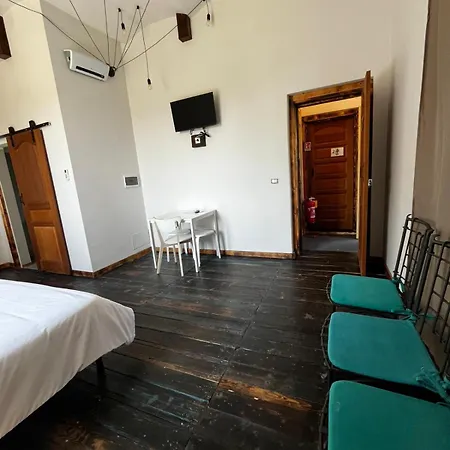 Pensión La Della Mandria 2 Venaria Reale