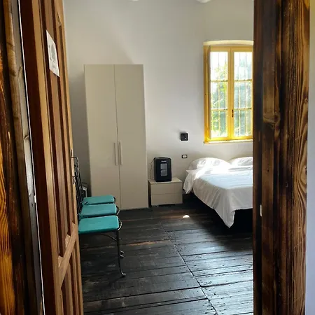 La Della Mandria 2 Venaria Reale