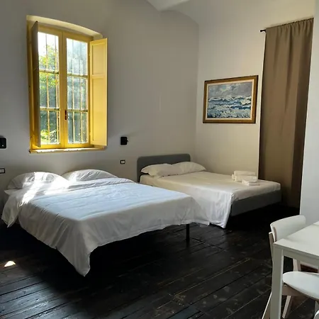 La Della Mandria 2 3* Venaria Reale