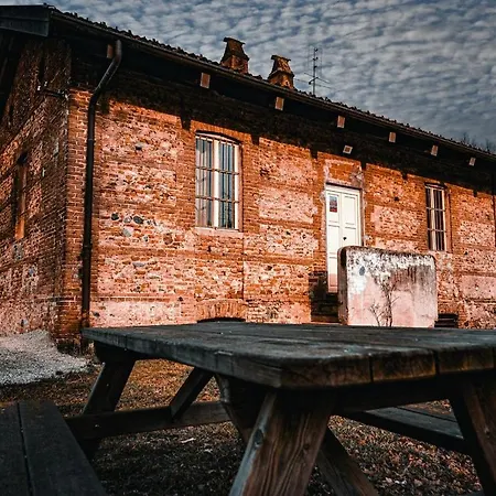 La Della Mandria 2 3* Venaria Reale