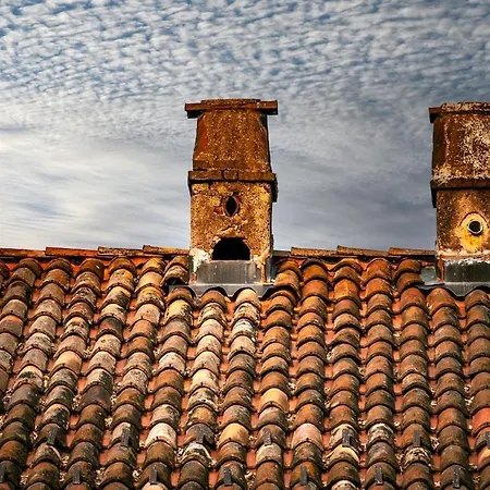 Penzion La Della Mandria 2
