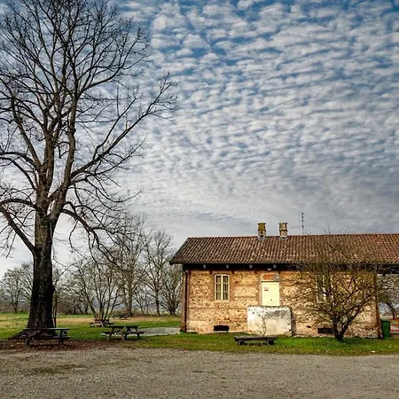 La Della Mandria 2 3* Venaria Reale