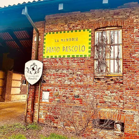 Pensión La Della Mandria 2