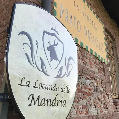 Pensión La Della Mandria 2