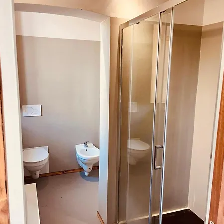 Pensionat La Della Mandria 2