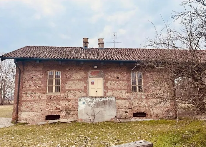 Affittacamere La Della Mandria 2 3*