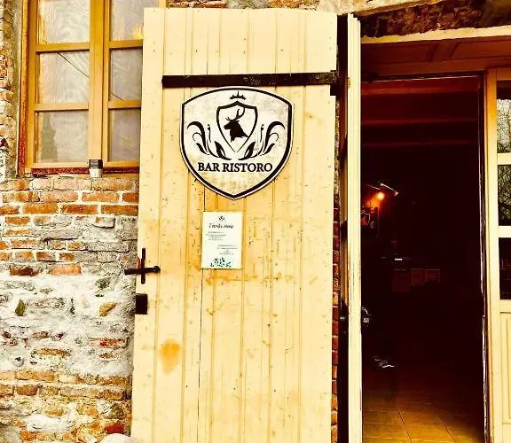 Affittacamere La Della Mandria 2 3*
