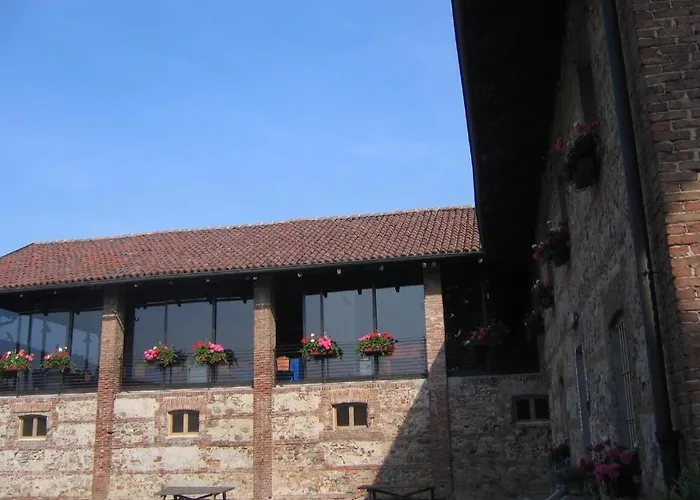 La Della Mandria 2 Affittacamere Venaria Reale