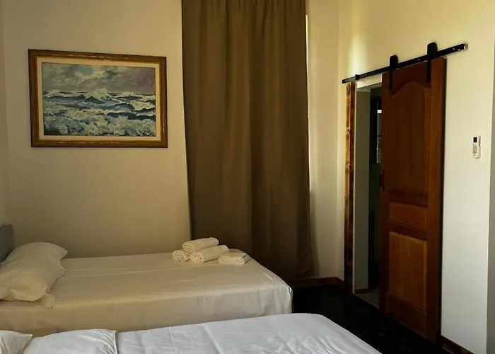 La Della Mandria 2 Affittacamere 3*
